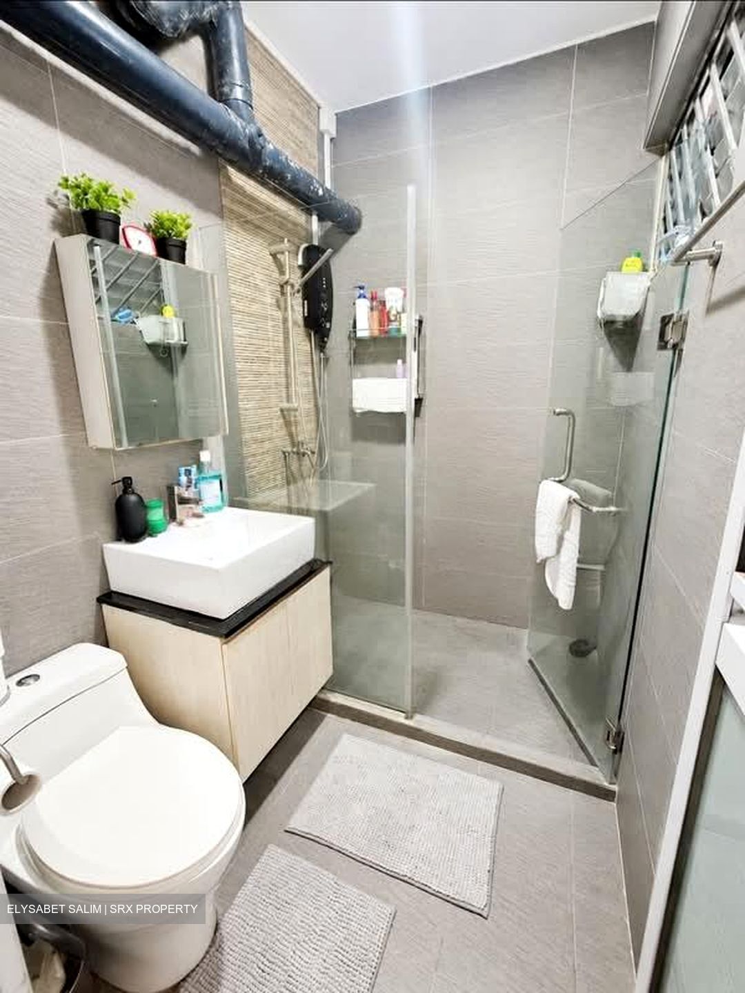 Blk 209 Bukit Batok Street 21 (Bukit Batok), HDB 4 Rooms #578864211